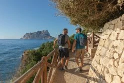 Quechua Escape 500 Fresh, Breathable Hiking Boots, Men’s