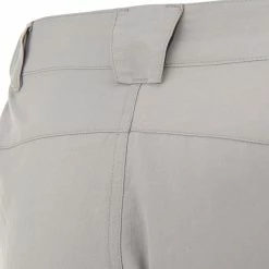 Quechua Men's Hiking Pants Forclaz 50