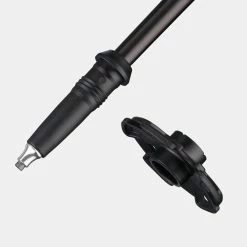 Forclaz MH500, Quick+Precise Adjustment Hiking Pole Hiking Clothing