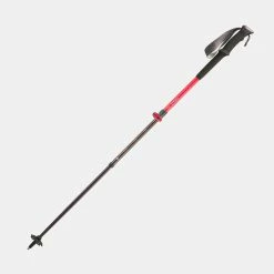 Forclaz MH500, Quick+Precise Adjustment Hiking Pole Hiking Clothing