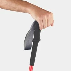 Forclaz MH500, Quick+Precise Adjustment Hiking Pole Hiking Clothing