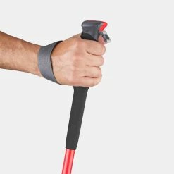 Forclaz MH500, Quick+Precise Adjustment Hiking Pole Hiking Clothing