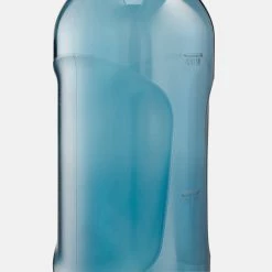 Hiking Clothing Quechua Tritan MH500, 0.5 L Plastic Quick-Open Hiking Flask