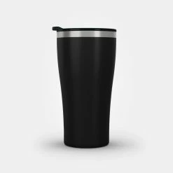 Quechua MH500, 0.5 L Isothermal Camping Cup Hiking Clothing