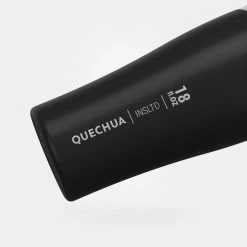 Quechua MH500, 0.5 L Isothermal Camping Cup Hiking Clothing