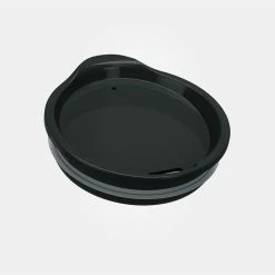 Quechua MH500, 0.5 L Isothermal Camping Cup Hiking Clothing