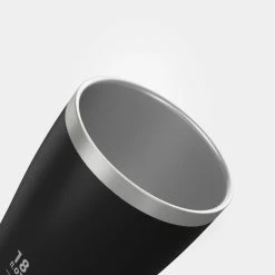 Quechua MH500, 0.5 L Isothermal Camping Cup Hiking Clothing