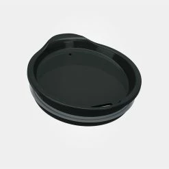 Quechua MH500, 0.5 L Isothermal Camping Cup Hiking Clothing