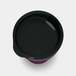 Quechua MH500, 0.5 L Isothermal Camping Cup Hiking Clothing