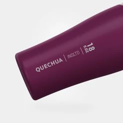 Quechua MH500, 0.5 L Isothermal Camping Cup Hiking Clothing