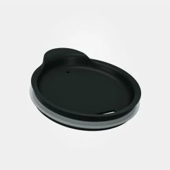 Hiking Clothing Quechua MH500, 0.38 L Isothermal Camping Mug