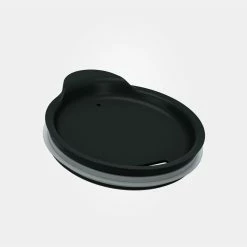 Hiking Clothing Quechua MH500, 0.38 L Isothermal Camping Mug