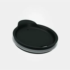 Hiking Clothing Quechua MH500, 0.38 L Isothermal Camping Mug