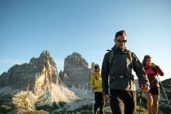 Quechua MH570, Polarized Category 4 Hiking Sunglasses