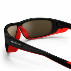 Quechua MH570, Polarized Category 4 Hiking Sunglasses