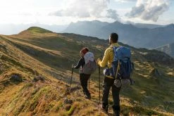 Hiking Clothing Forclaz Men's MT900 UL Backpacking 50 + 10 L Backpack