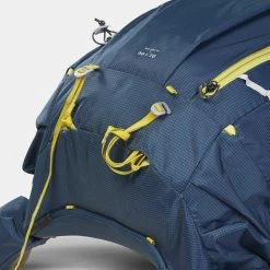 Hiking Clothing Forclaz Men's MT900 UL Backpacking 50 + 10 L Backpack