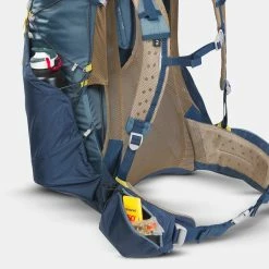 Hiking Clothing Forclaz Men's MT900 UL Backpacking 50 + 10 L Backpack