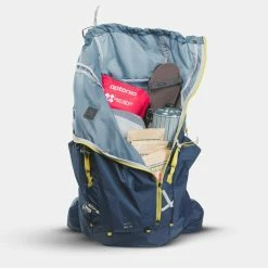 Hiking Clothing Forclaz Men's MT900 UL Backpacking 50 + 10 L Backpack