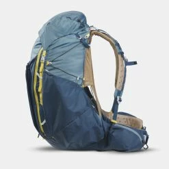 Hiking Clothing Forclaz Men's MT900 UL Backpacking 50 + 10 L Backpack