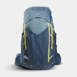 Hiking Clothing Forclaz Men's MT900 UL Backpacking 50 + 10 L Backpack