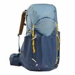 Hiking Clothing Forclaz Men's MT900 UL Backpacking 50 + 10 L Backpack