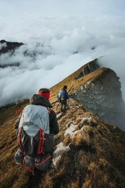 Forclaz Women's MT900 UL Backpacking 45 + 10 L Backpack Hiking Clothing