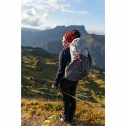 Forclaz Women's MT900 UL Backpacking 45 + 10 L Backpack Hiking Clothing