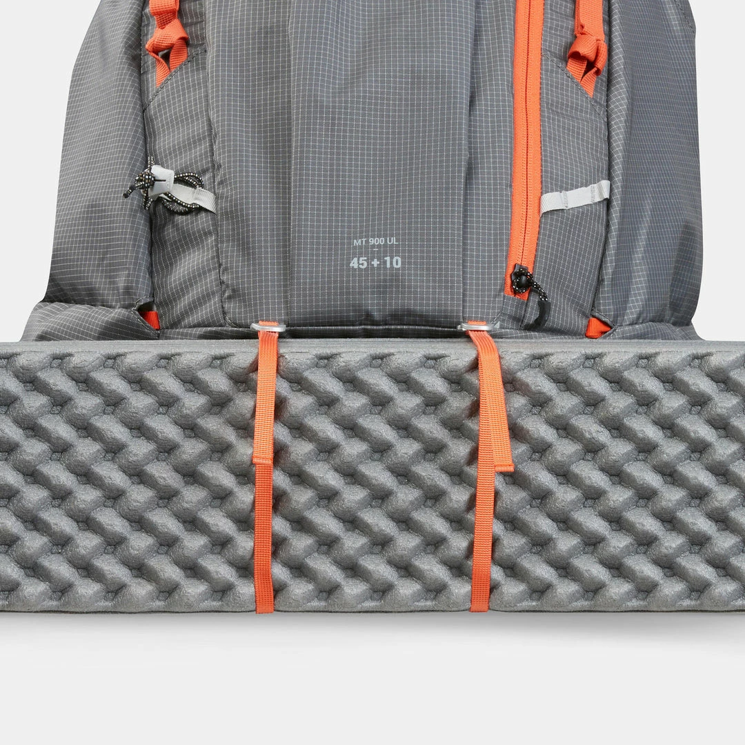 Forclaz Women's MT900 UL Backpacking 45 + 10 L Backpack Hiking Clothing