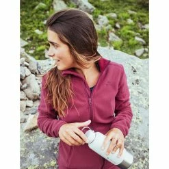 Quechua MH120 Hiking Fleece Jacket Hiking Clothing