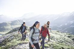 Quechua MH920, Fleece Hiking Jacket, Women's