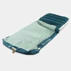 Hiking Clothing Quechua, Inflatable Airbed Mattress Cover, 1 Person, 28