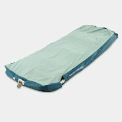 Hiking Clothing Quechua, Inflatable Airbed Mattress Cover, 1 Person, 28