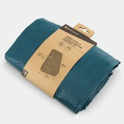 Hiking Clothing Quechua, Inflatable Airbed Mattress Cover, 1 Person, 28