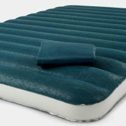 Hiking Clothing Quechua, Inflatable Airbed Mattress Cover, 2 Person, 55