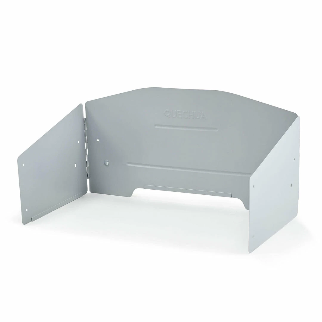 Hiking Clothing Quechua, Adjustable Windscreen For Camping Kitchen Table And Furniture