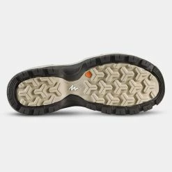 Quechua NH120, Leather Hiking Sandals, Women's