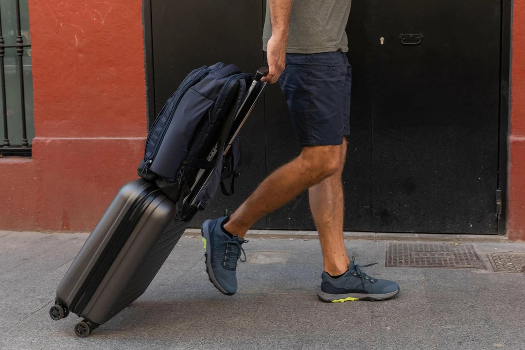 Quechua NH500, Hiking 23 L Backpack Hiking Clothing