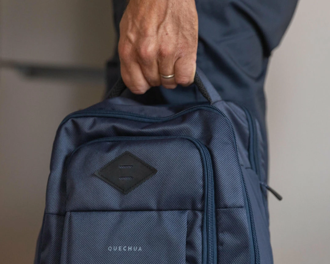 Quechua NH500, Hiking 23 L Backpack Hiking Clothing