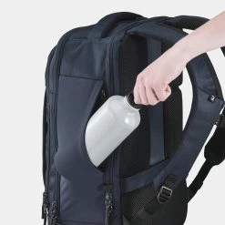 Quechua NH500, Hiking 23 L Backpack Hiking Clothing