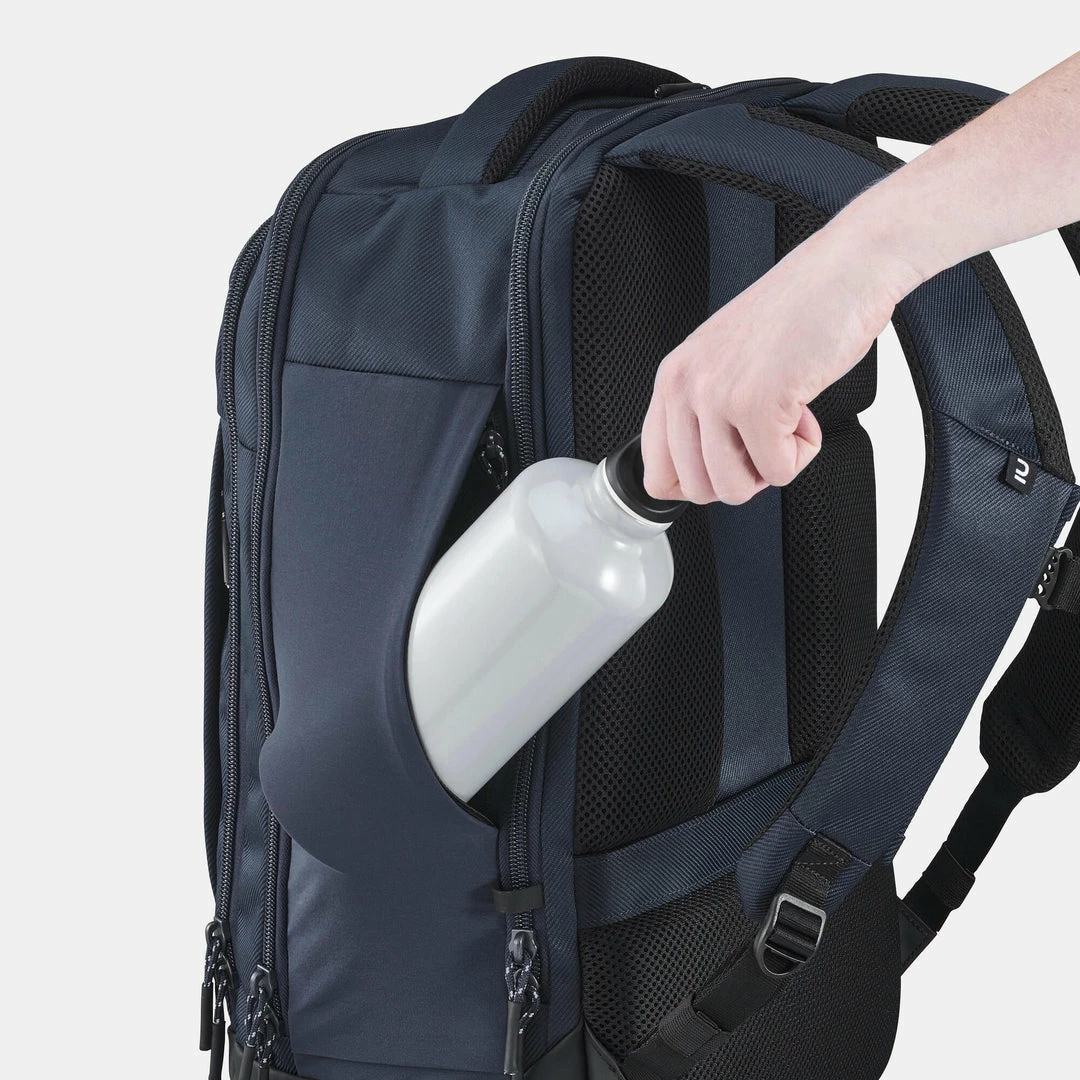 Quechua NH500, Hiking 23 L Backpack Hiking Clothing