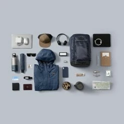 Quechua NH500, Hiking 23 L Backpack Hiking Clothing