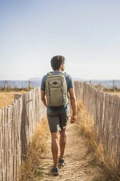 Quechua Hiking Clothing Escape NH500, Hiking 32 L Backpack