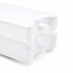 Quechua Ice Pack For Cooler And Backpack, 13 Oz, 2-Pack