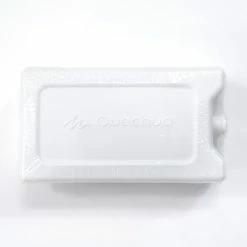Quechua Ice Pack For Cooler And Backpack, 13 Oz, 2-Pack