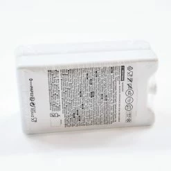 Quechua Ice Pack For Cooler And Backpack, 13 Oz, 2-Pack