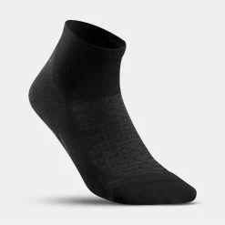 Quechua Hike 100, Mid Socks, 2-Pack
