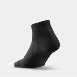 Quechua Hike 100, Mid Socks, 2-Pack