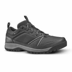 Quechua NH150, Waterproof Hiking Shoes, Men's Hiking Clothing
