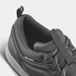 Quechua NH150, Waterproof Hiking Shoes, Men's Hiking Clothing